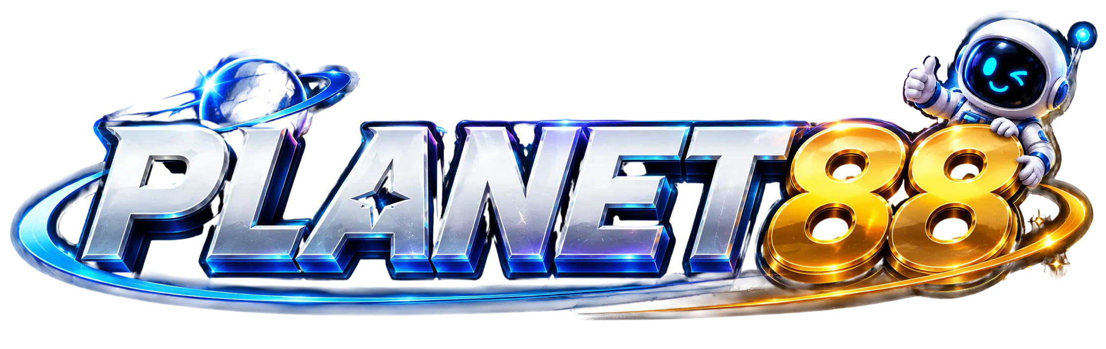PLANET88 Top Up Game Online